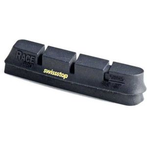 Swissstop Schweizer Bremsblock Set Race Pro Black Prince 10 11 12sp
