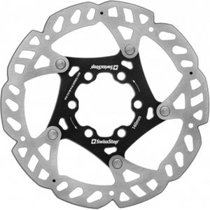 Schweizer Schweizer Bremsscheibe Catalyst Pro 6 Bolt 180 mm