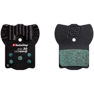 SwissStop - Remblok Set Disc 30 Exotherm2 - Magura, Campagnolo