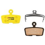 Swissstop Swissstop Bremsblock Set Disc 29 Rs Avid Code, R, RSC, Guide RE