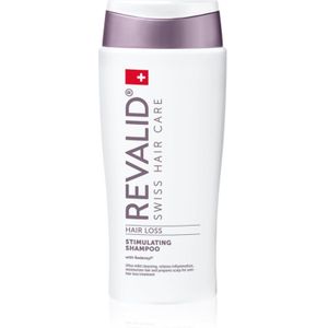 Revalid - Stimulating Shampoo - 200 ml - Haar en Hoofdhuid