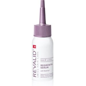 Revalid Regrowth Serum Vernieuwende Serum tegen Haaruitval 50 ml