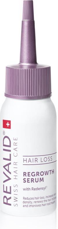 Revalid - Regrowth Serum - Haarverzorging - 50 ml - Unisex