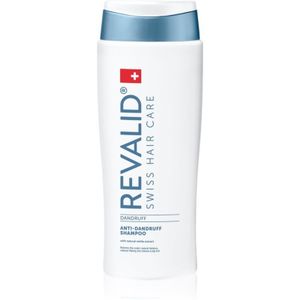 Revalid - Anti-Dandruff Shampoo - Kalmerend - 250 ml - Haar en Hoofdhuid