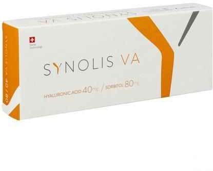 Synolis Voorgevulde Spuit 2ml