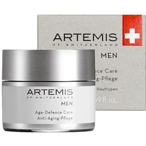 Artemis Herencosmetica Men Age Defense Care