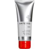 Artemis - Men Cleansing & Shaving Cream - 100 ml - Scheer- en Reinigingscrème