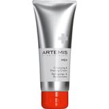 Artemis - Men Cleansing & Shaving Cream - 100 ml - Scheer- en Reinigingscrème