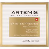 Artemis - Skin Supremes - Nachtcrème - 50 ml - Gezichtsverzorging