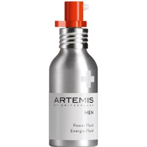Artemis - Power Fluid - Gezichtsverzorging - SPF 15 - 50 ml