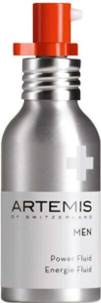 Artemis - Power Fluid - Gezichtsverzorging - SPF 15 - 50 ml