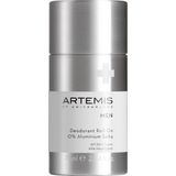 Artemis - Men Deodorant Roll-On - 75 ml - Zonder Aluminium