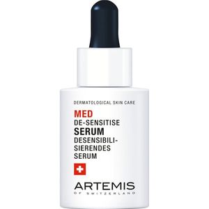 Artemis - De-Sensitize Serum - Gezichtsverzorging - Vrij van Alcohol - 30ml