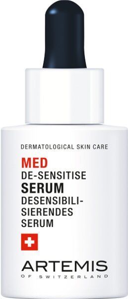 Artemis - De-Sensitize Serum - Gezichtsverzorging - Vrij van Alcohol - 30ml