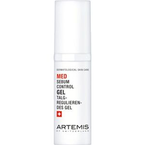 Artemis - Sebum Control Gel - Gezichtscrème - Olievrij - 50ml