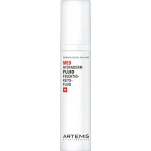 Artemis - Med Hydraderm Fluid - Gezichtscreme - Hydraterend - 50ml