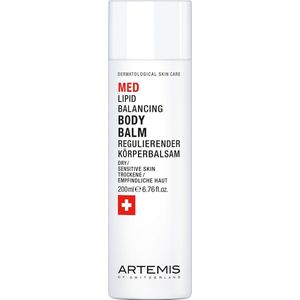 Artemis - MedLipid Balancing Body Balm - 200 ml - Huidverzorging