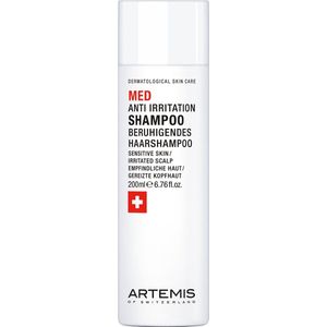 Artemis - Skin Med - Anti Irritatie Shampoo - 200 ml