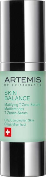 Artemis - T-zone Serum - Matterend - Voor Vette en Gemengde Huid