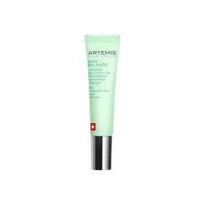 Artemis Huidverzorging Skin Balance Eye Contour Gel 15 ml (€ 2.376,67 / 1 l)