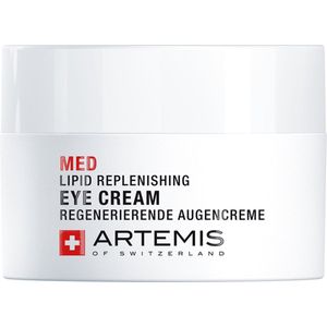 Artemis - Med - Oogcrème - Voor Droge Huid - 15ml