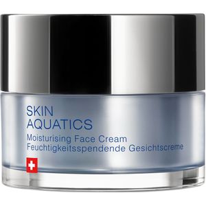 Artemis Skin Aquatics Moisturising Face Cream Dag- en nachtcrème 50 ml