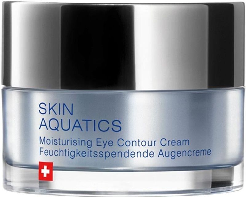 Artemis - Oogomtrekcrème - Huidverzorging - Hydraterend - 15ml
