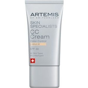 Artemis Huidverzorging Skin Specialists CC Cream Medium 50 ml (€ 639,00 / 1 l)