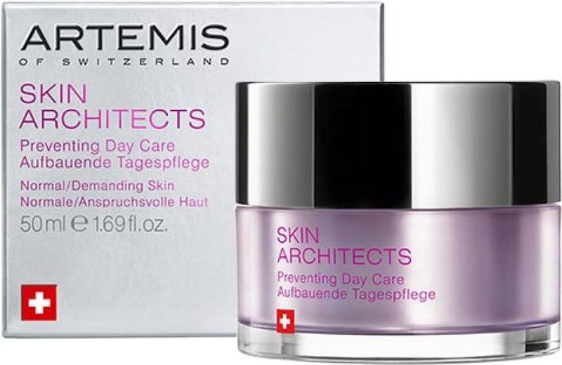 Artemis - Preventing Day Care - Gezichtscreme - Hydraterend - Rimpelvermindering