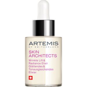 Artemis - Skin Architects - Wrinkle Lift & Radiance Elixir - 30 ml