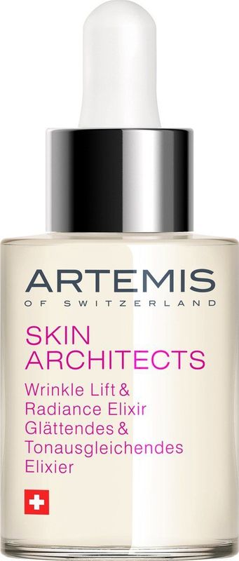 Artemis - Skin Architects - Wrinkle Lift & Radiance Elixir - 30 ml