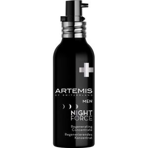 ARTEMIS MEN - Night Force - Nachtverzorging - 75 ml - Voor Mannen