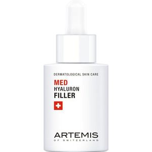 Artemis - Hyaluron Filler - Gezichtsverzorging - Vochtinbrengend - Voor Rijpere Huid