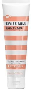 ARTEMIS SWISS MILK Body Milk 100 ml
