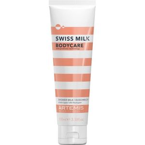 Artemis - Swiss Milk Bodycare - Douchemelk - 100 ml