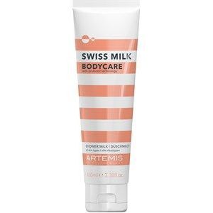 Artemis Huidverzorging Swiss Milk Bodycare Shower Milk 400 ml (€ 61,35 / 1 l)