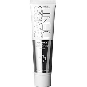 Gentle Whitening Toothpaste 100 ml