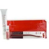 Swissdent - EXTREME Cadeauset - Tandpasta 100 ml - Mondspray 9 ml - Tandenborstel Rood & Wit