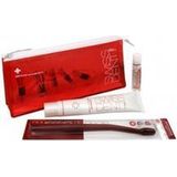 Swissdent - Emergency Kit Extreme - Tandpasta 50 ml - Mondspray 9 ml - Tandenborstel Soft-Medium