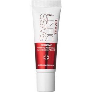 Swissdent Extreme Whitening Intensief Whintening Tandpasta 50 ml