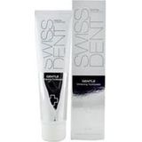 SWISSDENT GENTLE Tandpasta - 50 ml - Zachte Whitening Tandpasta