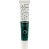 SWISSDENT Biocare - Tandpasta - Whitening Effect - 75ml