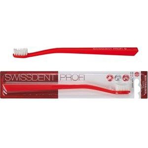 Swissdent Verzorging Tandenborstels SoftProfi Whitening tandenborstel Wit 1 Stk. (€ 6,06 / 1 stuks)