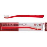 Swissdent Verzorging Tandenborstels SoftProfi Whitening tandenborstel Rood