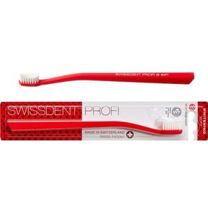 Profi Whitening - Tandenborstel - Soft - Zachte Borstelharen