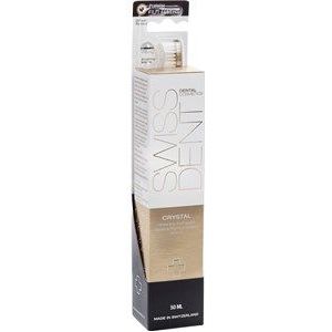 Swissdent Crystal Combo Pack Tandverzorgingsset