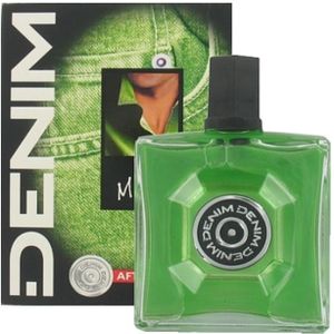 denim Aftershave musk 100 ml