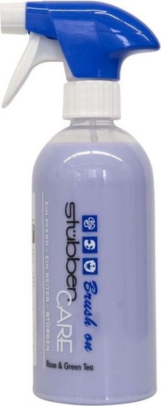 Stübben Mähnenu.Schweifspray Brush on 500ml
