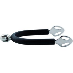 Stübben Steeltec Sporen Soft Touch 20mm