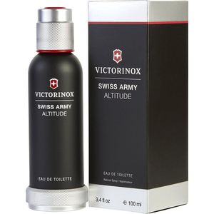 Victorinox Swiss Army Altitude Eau de Toilette 100 ml